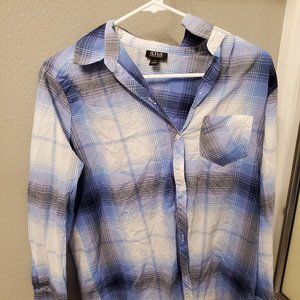 ana women's flannel